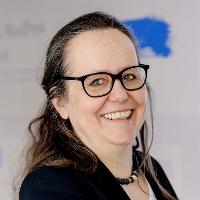 Maurice, Dr. Florence